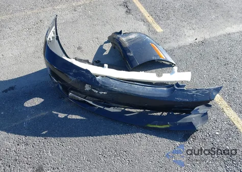 2006 Lexus Es 330 из США, поврежденный, VIN JTHBA30G965151787